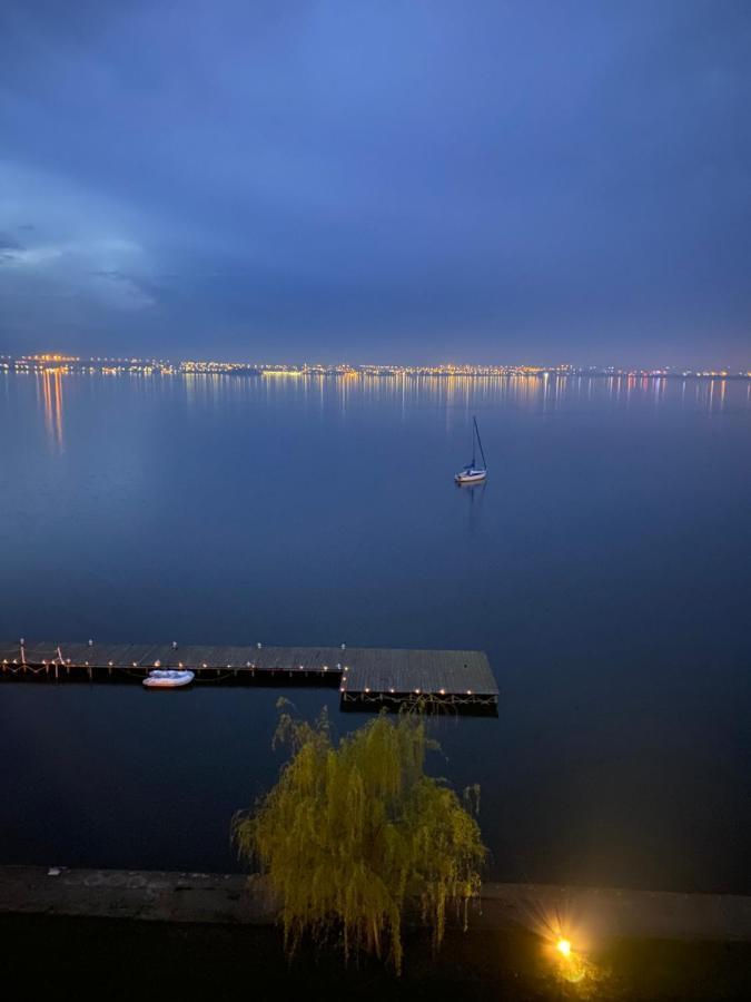 Amazing View Apartment Mamaia Buitenkant foto