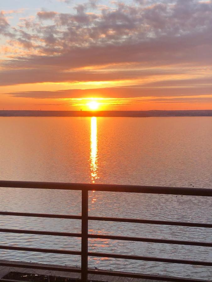 Amazing View Apartment Mamaia Buitenkant foto