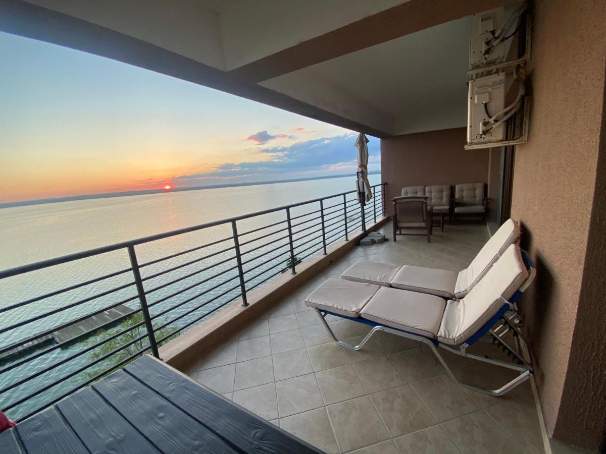 Amazing View Apartment Mamaia Buitenkant foto