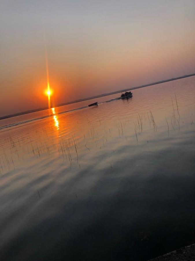 Amazing View Apartment Mamaia Buitenkant foto