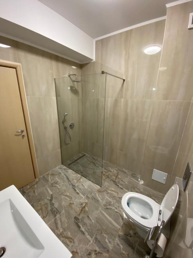 Amazing View Apartment Mamaia Buitenkant foto