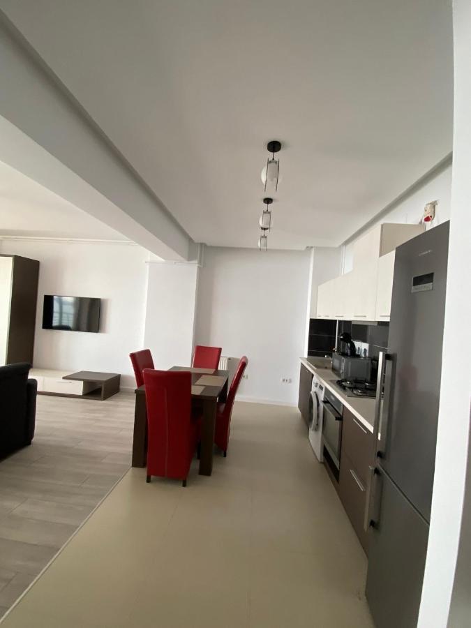 Amazing View Apartment Mamaia Buitenkant foto